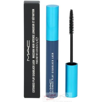 Extended Play Gigablack Lash Mascara - Riasenka 5,7 g